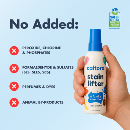 Caltoro™ Stain Lifter (120ml)