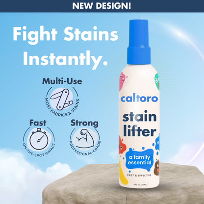 Caltoro™ Stain Lifter (120ml)